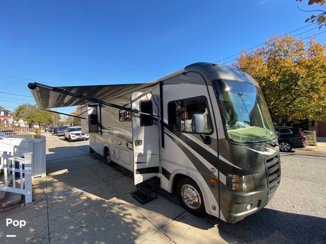 2014 Forest River FR3 30DS - Used Class A For Sale by Pop RVs in Howard Beach, New York
