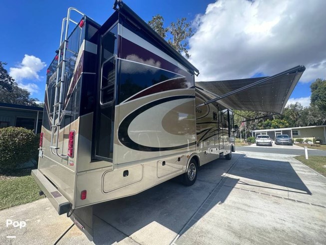 2014 Storm 32V by Fleetwood from Pop RVs in Wildwood, Florida