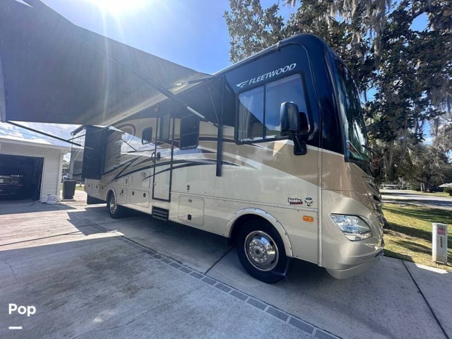 2014 Fleetwood Storm 32V - Used Class A For Sale by Pop RVs in Wildwood, Florida