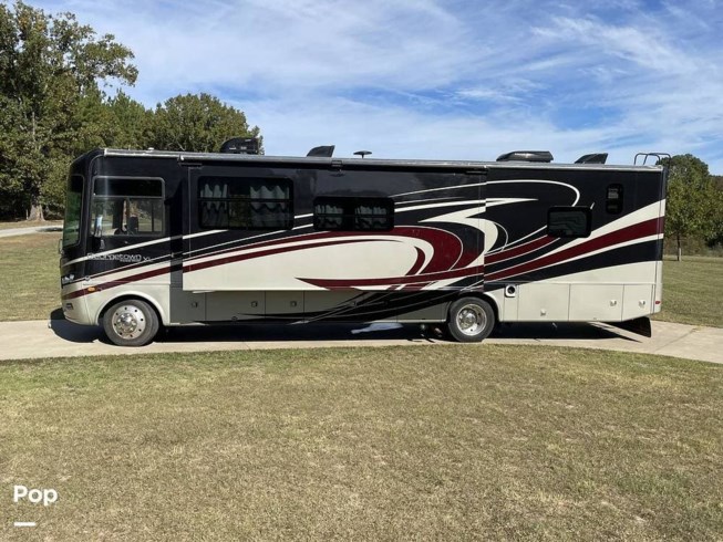 2014 Georgetown XL 360DS by Forest River from Pop RVs in Calhoun, Louisiana
