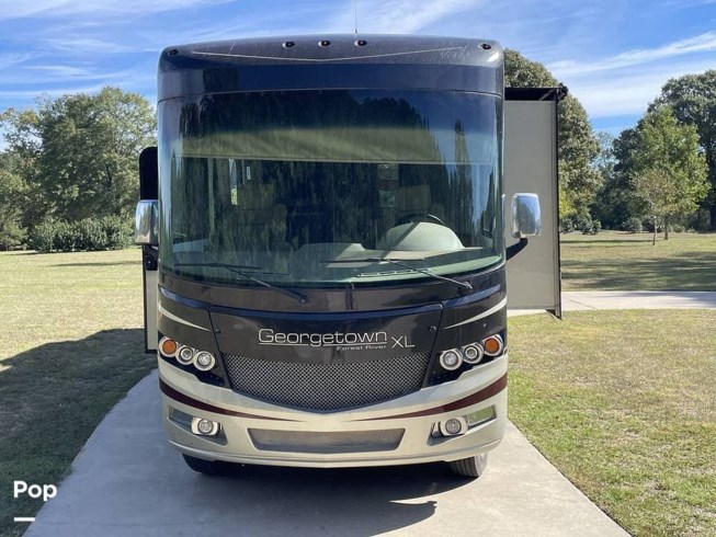 2014 Forest River Georgetown XL 360DS - Used Class A For Sale by Pop RVs in Calhoun, Louisiana