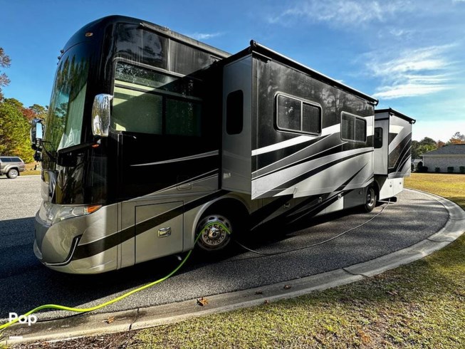 2020 Allegro Red 37 BA by Tiffin from Pop RVs in Myrtle Beach, South Carolina