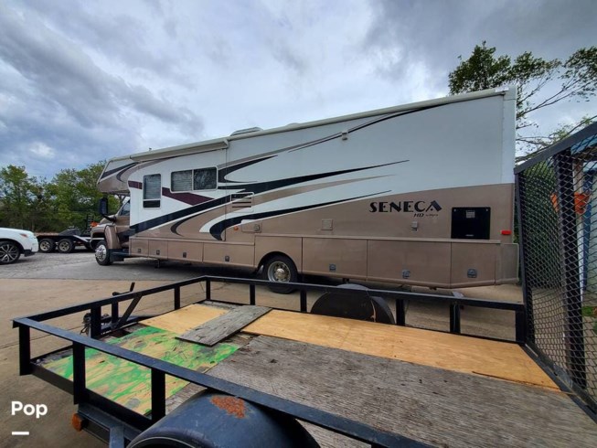 2005 Seneca 35GS by Jayco from Pop RVs in Forest Hill, Texas