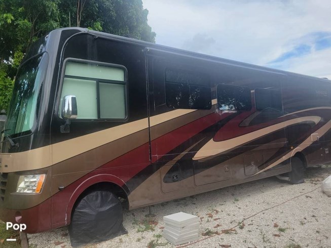 2016 Coachmen Mirada 35LS - Used Class A For Sale by Pop RVs in Miami, Florida