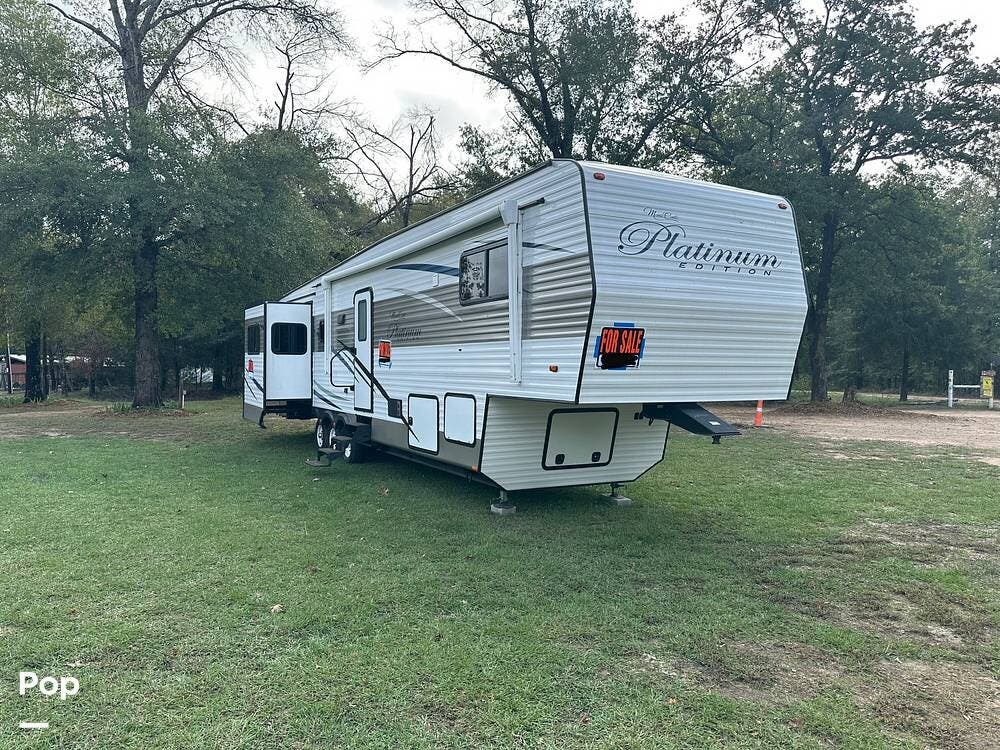 2022 Recreation by Design Monte Carlo 37F RV for Sale in Van, TX 75790