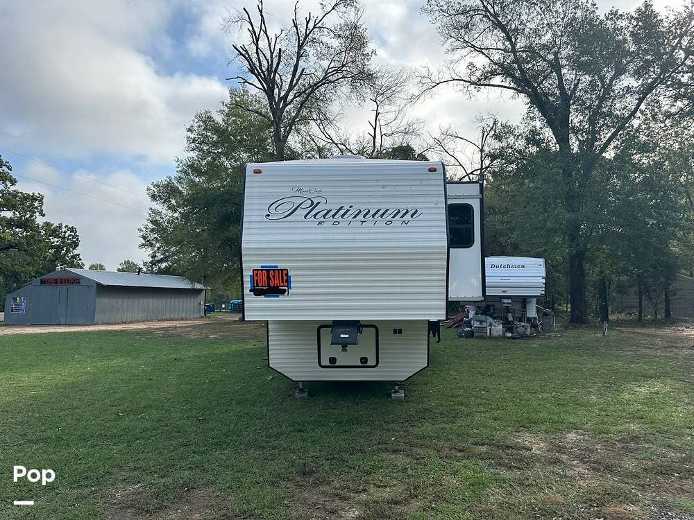 2022 Recreation by Design Monte Carlo 37F RV for Sale in Van, TX 75790