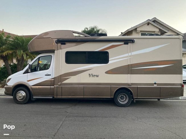 2018 View 24J by Winnebago from Pop RVs in Yorba Linda, California