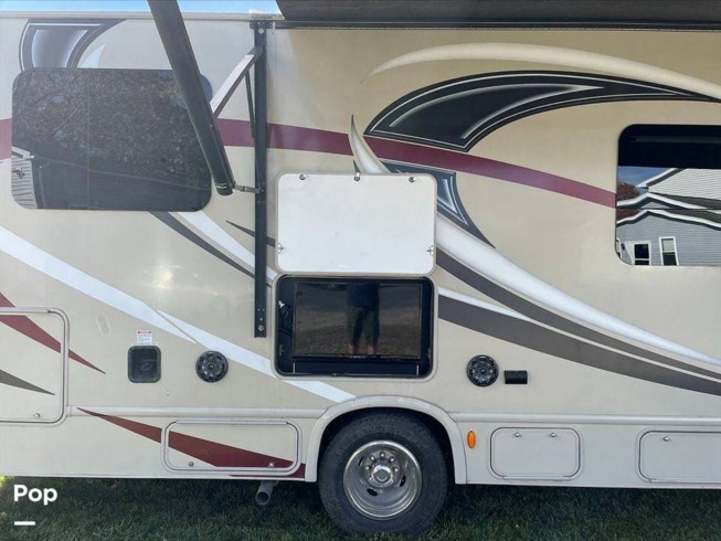 2018 Chateau 31Y by Thor Motor Coach from Pop RVs in Bloomfield, New York