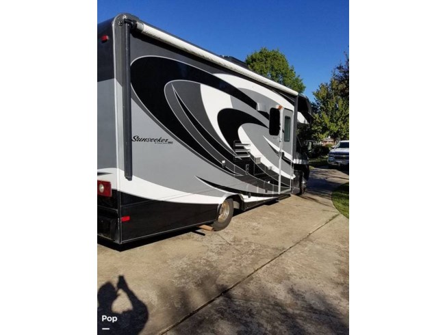 2016 Sunseeker MBS 2400W by Forest River from Pop RVs in Natchitoches, Louisiana