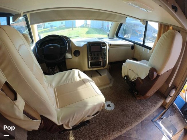 2015 Thor Motor Coach Axis 24.1 - Used Class A For Sale by Pop RVs in Babson Park, Florida