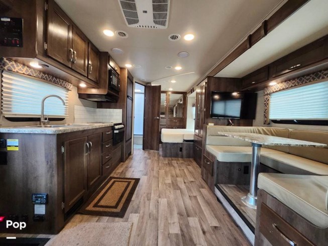 2020 Jayco Redhawk 24B - Used Class C For Sale by Pop RVs in Evans, Georgia