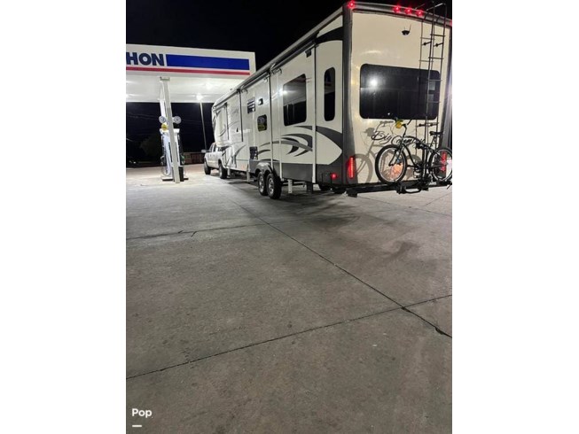 2019 Heartland Big Country 3965DSS - Used Fifth Wheel For Sale by Pop RVs in Fort Belvoir, Virginia
