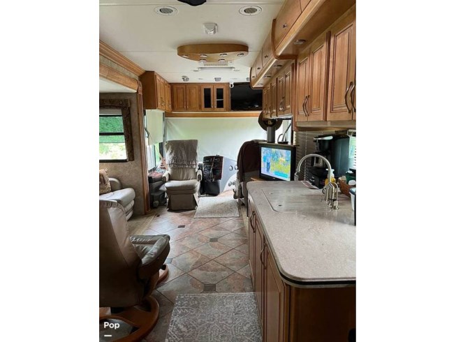 2008 Gulf Stream Tour Master 40C - Used Diesel Pusher For Sale by Pop RVs in Minerva, Ohio