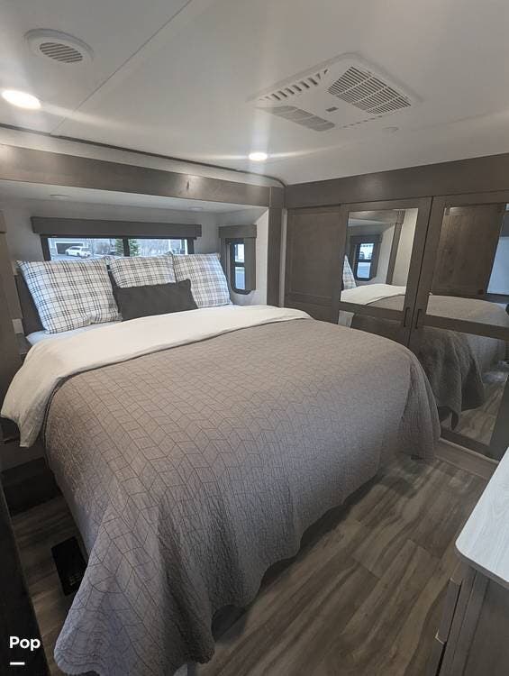 2022 Alliance RV Valor 41V15 RV for Sale in Dayton, MN 55327 371354