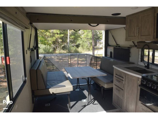2022 XLR Micro Boost 25LRLE by Forest River from Pop RVs in Defuniak Springs, Florida
