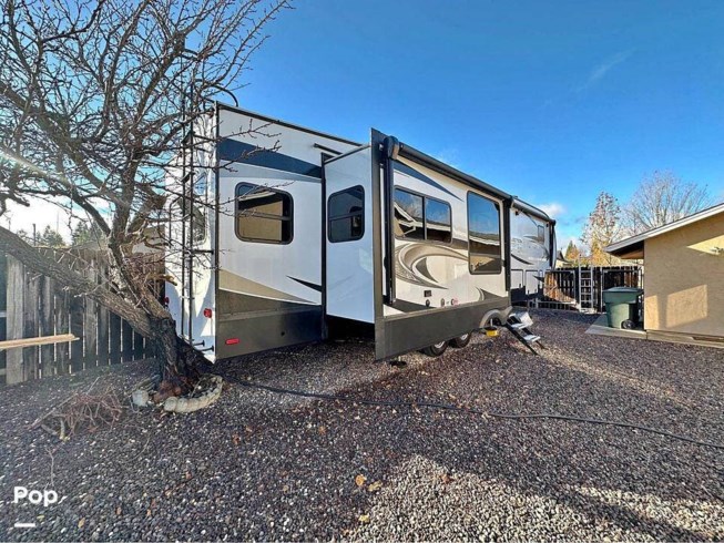 2022 Grand Design Reflection 367BHS - Used Fifth Wheel For Sale by Pop RVs in Redding, California