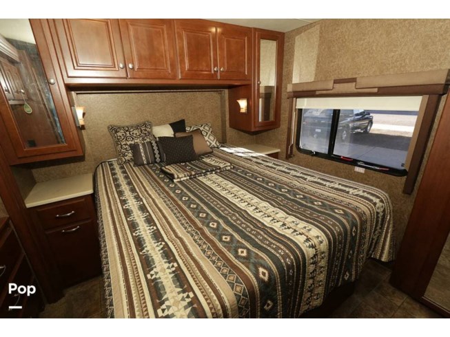 2014 Palazzo 33.2 by Thor Motor Coach from Pop RVs in Apache Junction, Arizona