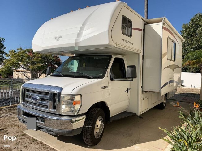 2011 Fleetwood Tioga Ranger 25G - Used Class C For Sale by Pop RVs in Oceanside, California