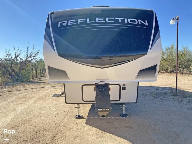 2022 Reflection 31MB by Grand Design from Pop RVs in Tucson, Arizona