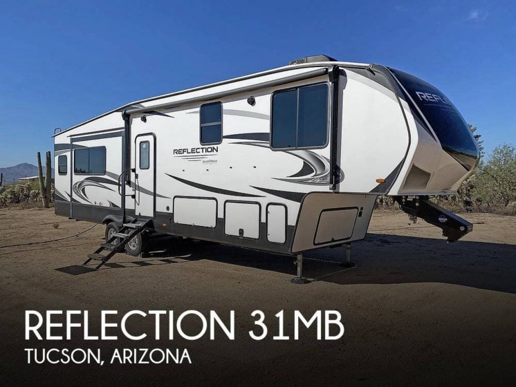 Used 2022 Grand Design Reflection 31MB available in Tucson, Arizona