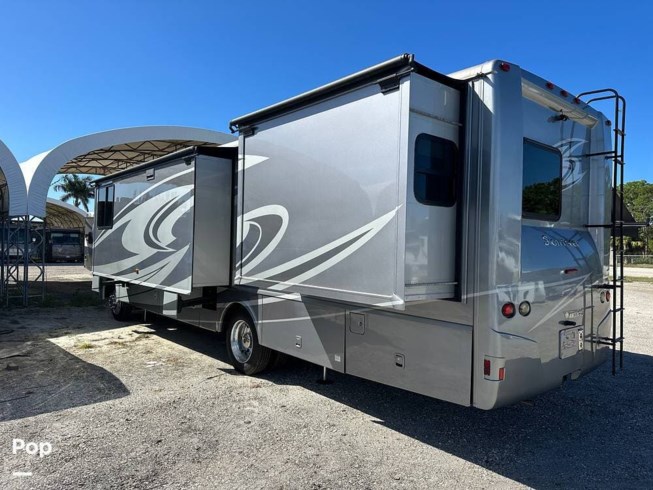 2016 Winnebago Sightseer 35G - Used Class A For Sale by Pop RVs in Palmetto, Florida