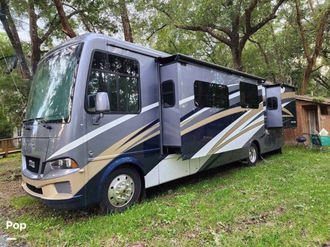 2020 Newmar Bay Star 3414 - Used Class A For Sale by Pop RVs in Hortense, Georgia