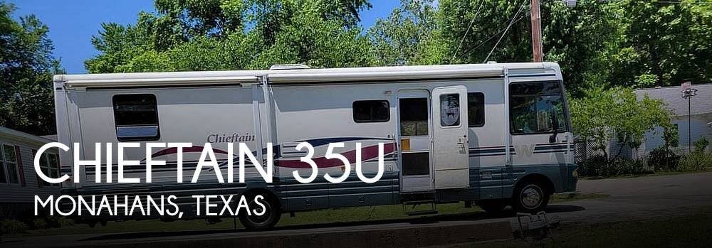 2000 Winnebago Chieftain 35U RV for Sale in Monahans, TX 79756 361965