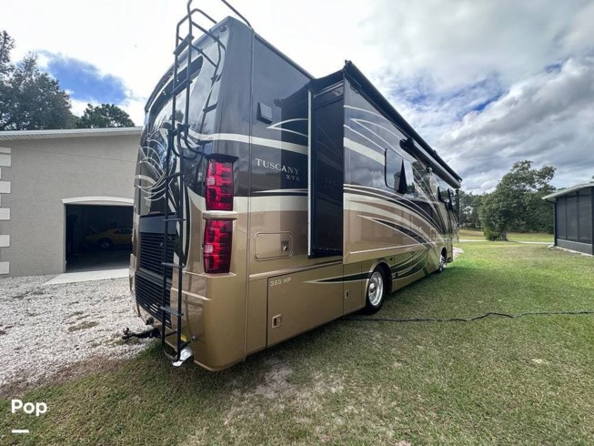 2014 Tuscany XTE 34ST by Thor Motor Coach from Pop RVs in Spring Hill, Florida