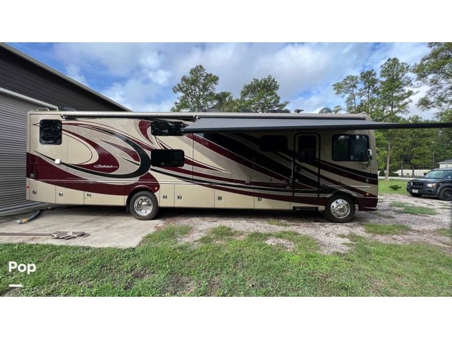 2018 Fleetwood Southwind 37H - Used Class A For Sale by Pop RVs in Magnolia, Texas
