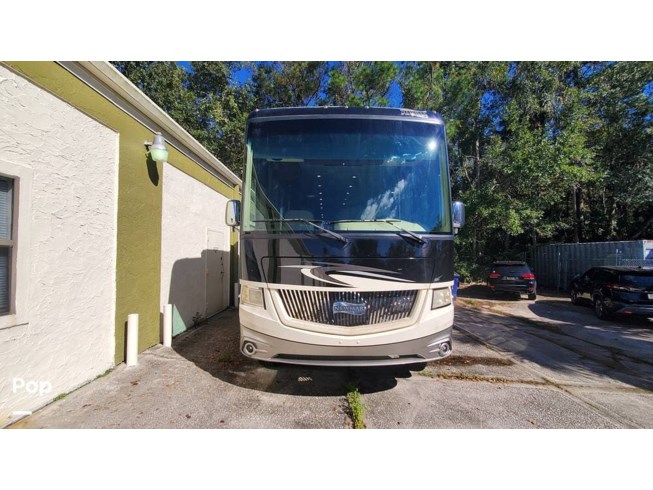 2015 Newmar Canyon Star 3953 - Used Class A For Sale by Pop RVs in Sanford, Florida