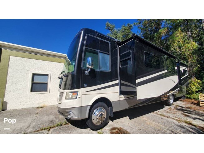 2015 Canyon Star 3953 by Newmar from Pop RVs in Sanford, Florida