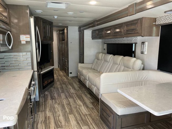 2021 Georgetown GT7 36D7 by Forest River from Pop RVs in Scott, Louisiana