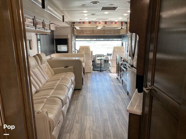 2021 Forest River Georgetown GT7 36D7 - Used Class A For Sale by Pop RVs in Scott, Louisiana