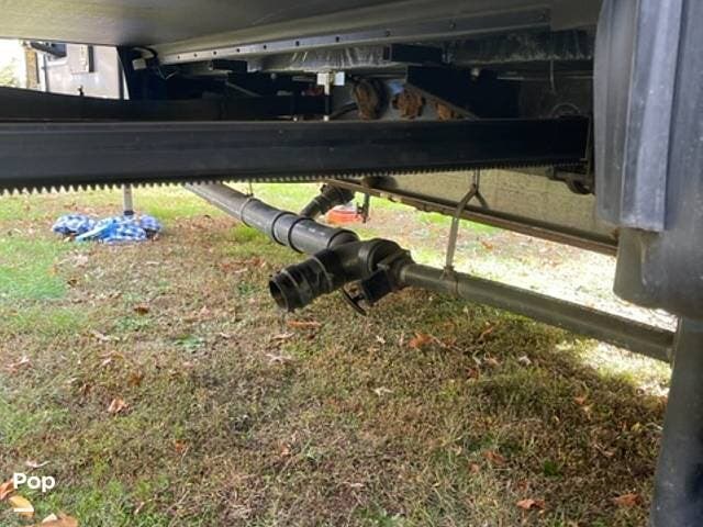 Used 2019 Heartland Pioneer PI355 available in Williamstown, New Jersey