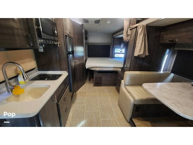 2019 Pulse 24B by Fleetwood from Pop RVs in Fort Worth, Texas