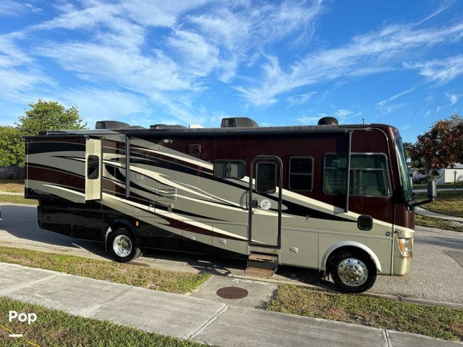 2012 Tiffin Allegro Open Road 32CA - Used Class A For Sale by Pop RVs in Sarasota, Florida
