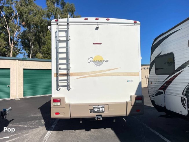 2007 Sunova 29R by Itasca from Pop RVs in San Diego, California