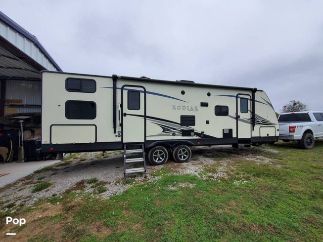 2019 Kodiak 285BHSL by Dutchmen from Pop RVs in Hillsboro, Texas