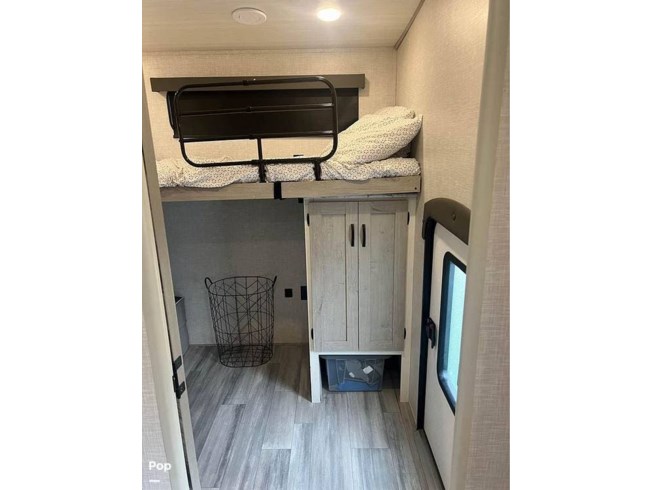2022 Forest River Impression 290VB - Used Fifth Wheel For Sale by Pop RVs in Murfreesboro, Tennessee