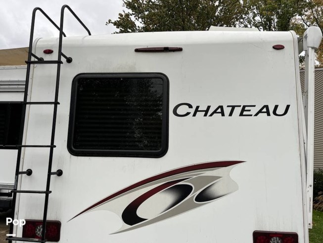 2021 Chateau 24F by Thor Motor Coach from Pop RVs in Eastlake, Ohio