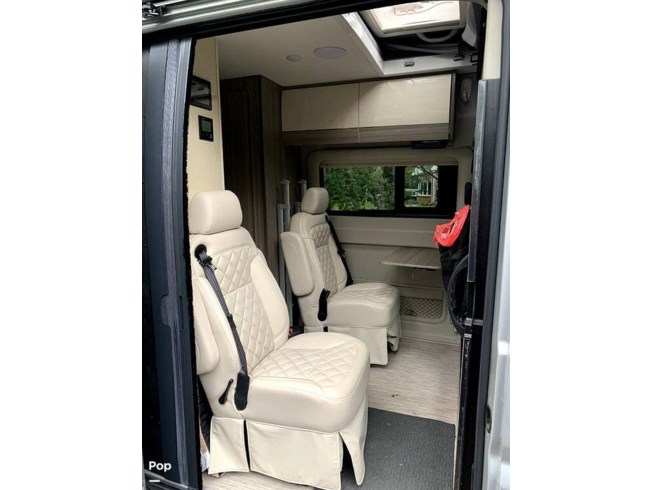 2023 Ethos 20D by Entegra Coach from Pop RVs in State College, Pennsylvania