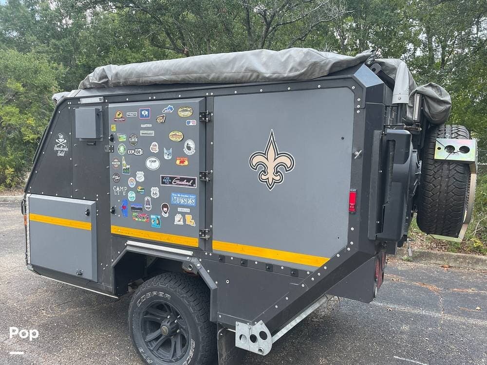 2018 Miscellaneous Platinum UEV440 RV for Sale in Baton Rouge, LA