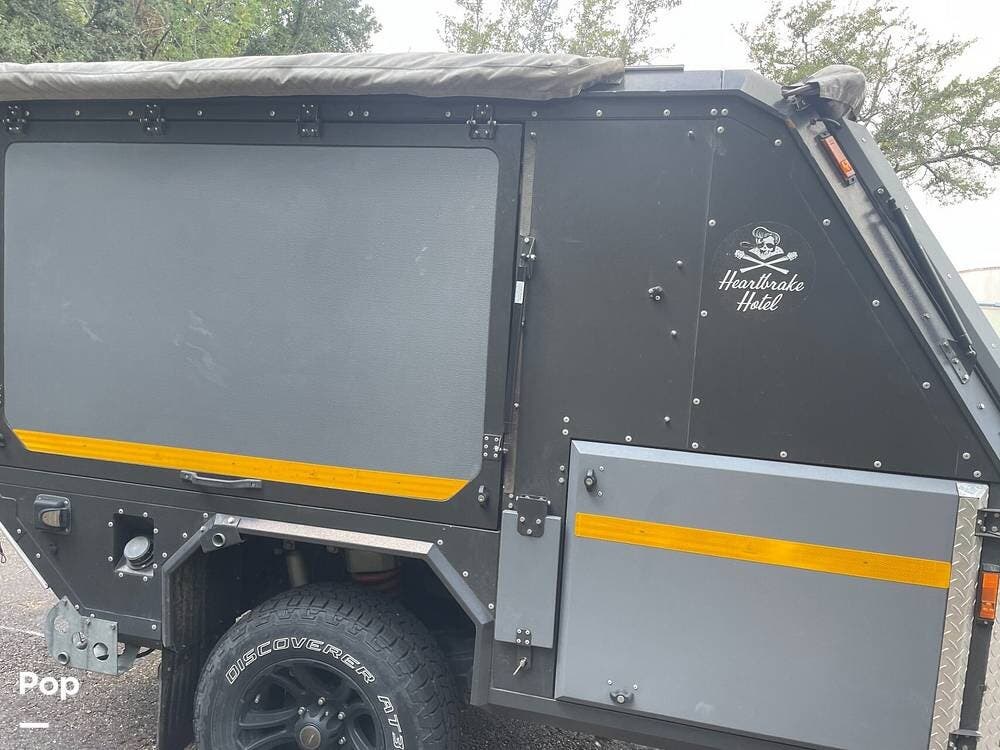 2018 Miscellaneous Platinum UEV440 RV for Sale in Baton Rouge, LA