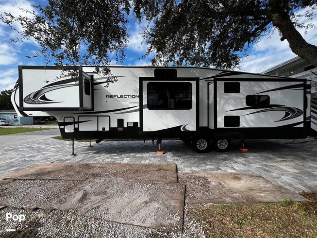2020 Grand Design Reflection 367BHS - Used Fifth Wheel For Sale by Pop RVs in Saint Augustine, Florida