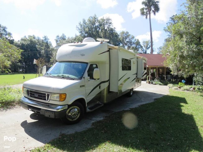 2007 Forest River Lexington GTS 283TS - Used Class C For Sale by Pop RVs in Mcintosh, Florida
