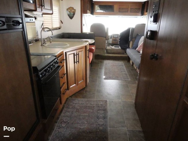 2013 Thor Motor Coach A.C.E. 29.2 - Used Class A For Sale by Pop RVs in Trussville, Alabama