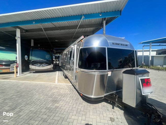 2018 Classic 30RB by Airstream from Pop RVs in Sarasota, Florida