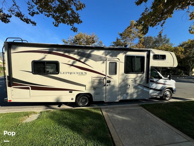 2018 Coachmen Leprechaun m-271QB - Used Class C For Sale by Pop RVs in Upland, California
