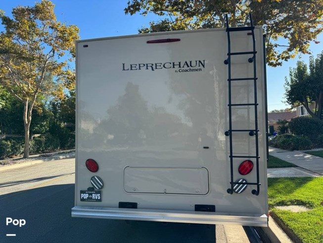 2018 Leprechaun m-271QB by Coachmen from Pop RVs in Upland, California