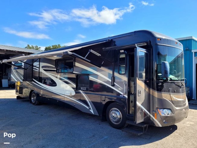 2010 Journey Express 39N by Winnebago from Pop RVs in Tampa, Florida
